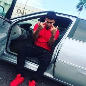 Meet your Posher, Jay